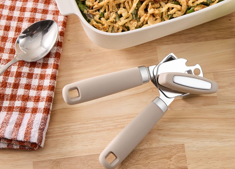 How Can One-Handed Can Openers Improve Kitchen Efficiency? Best Choices and Usage Tips for 2025