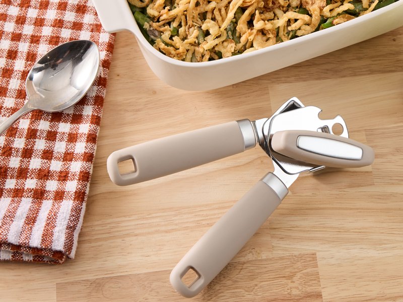 What’s the Best Multi-Functional Can Opener for All Your Needs in 2025? What’s the Best Multi-Functional Can Opener for All Your Needs in 2025?