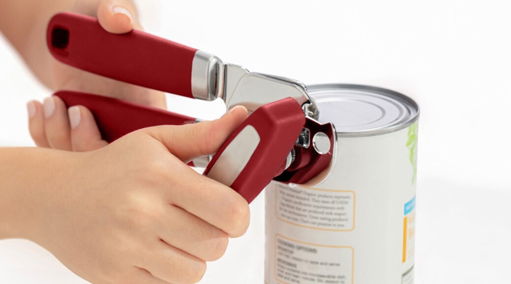 How to Choose the Best Can Opener for the Elderly in 2025: Our Top Picks for Comfort and Safety