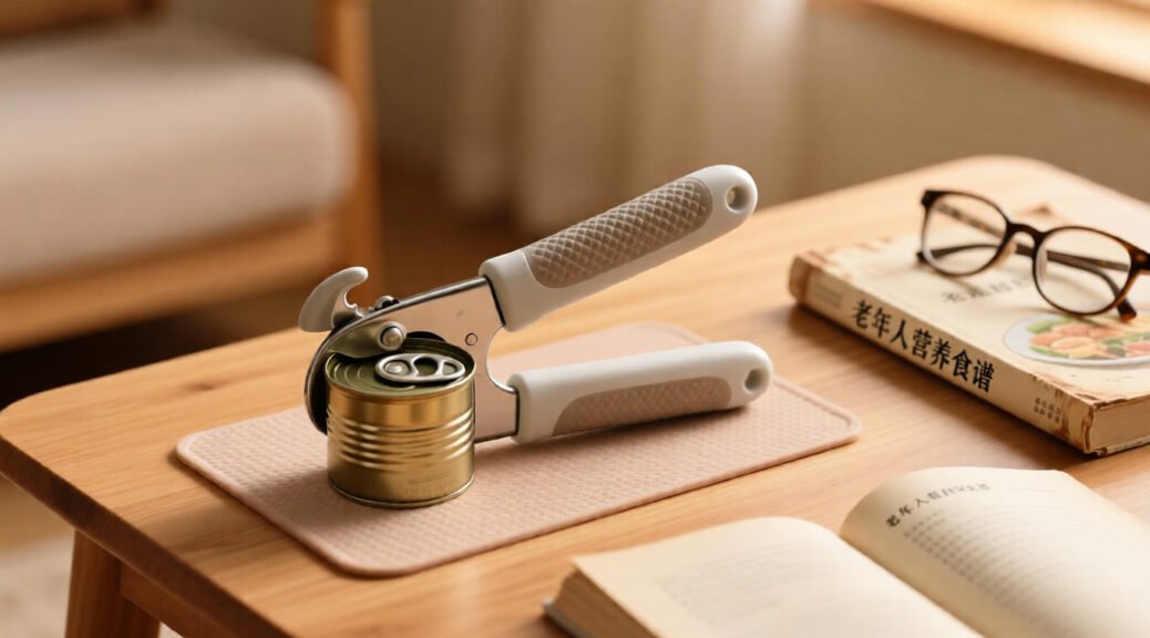 What Are the Top Rated Can Openers in 2025? Expert Reviews & Buying Guide