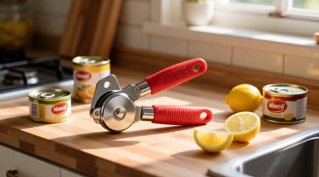Complete Can Opener Buying Guide