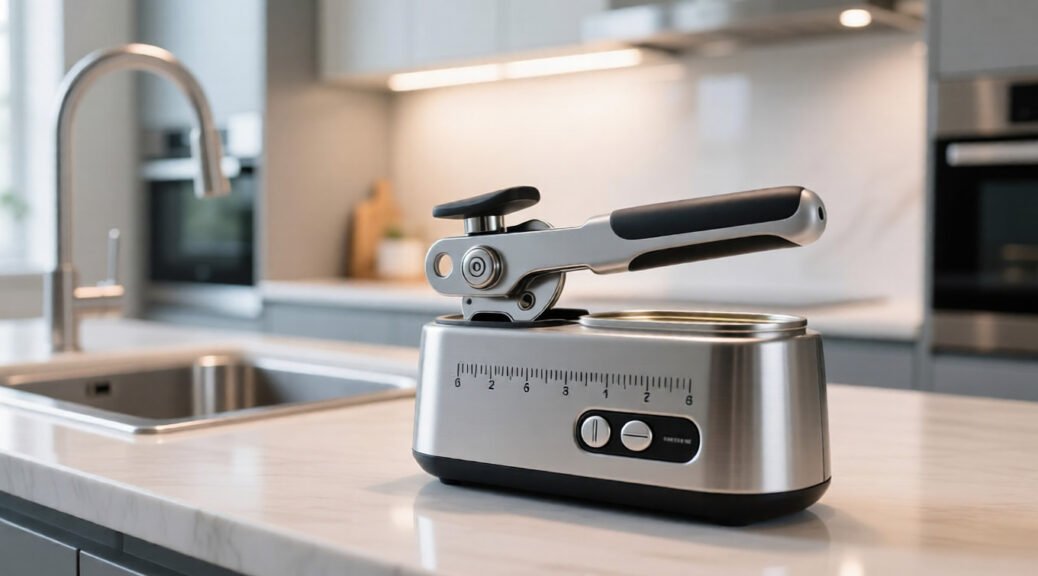 Which Heavy Duty Can Opener Is the Most Durable? A Guide for American Users