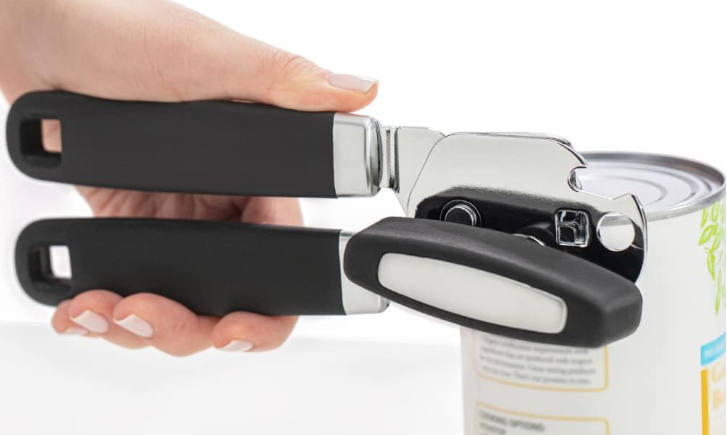 Best Can Openers for the Elderly: 2025’s Top Picks for Convenient and Hassle-Free Use