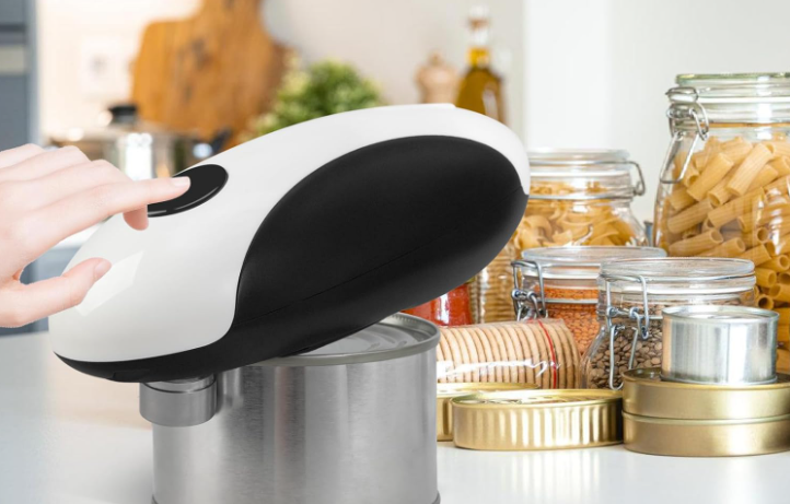 electric can openers