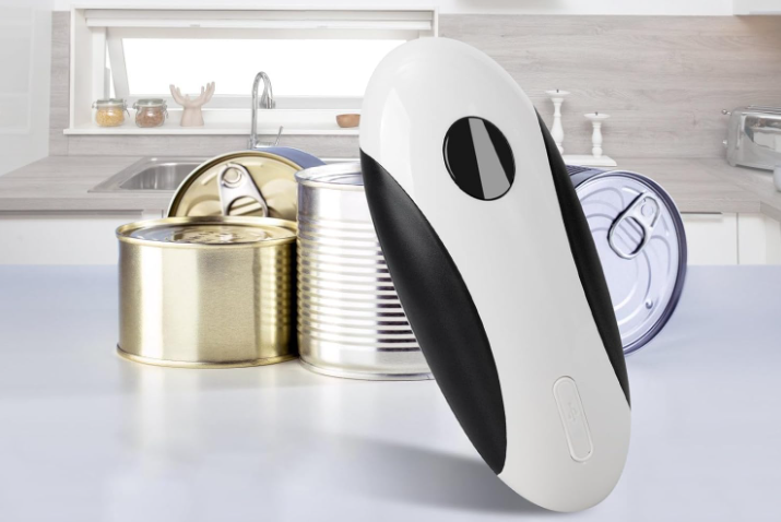 What’s the Best Electric Can Opener for Easy Use in 2025? What’s the Best Electric Can Opener for Easy Use in 2025?