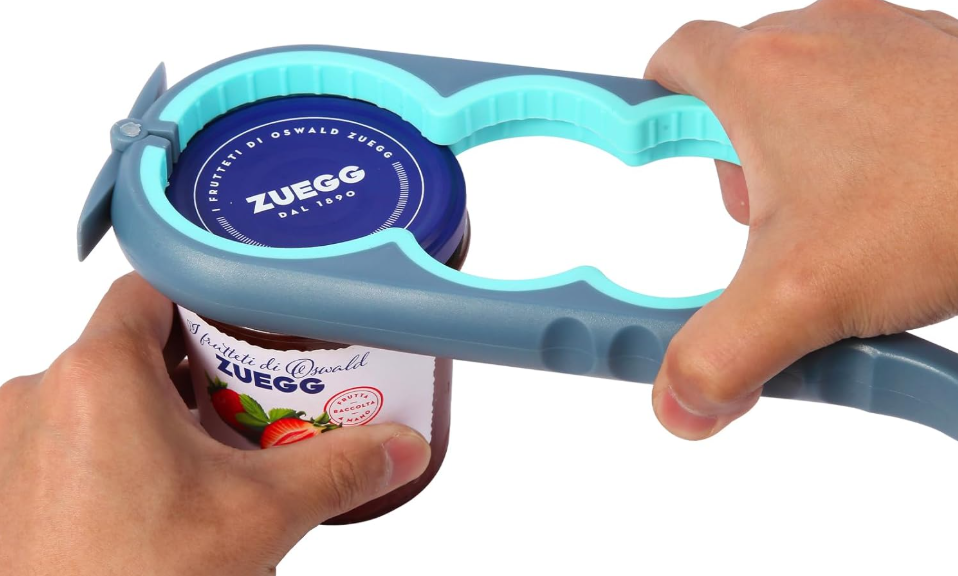 What is the Best Bottle Opener for Effortless Use in 2025?