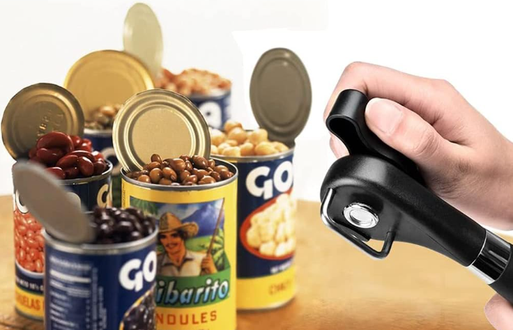 Which Safety Can Opener Offers the Best Protection in 2025?