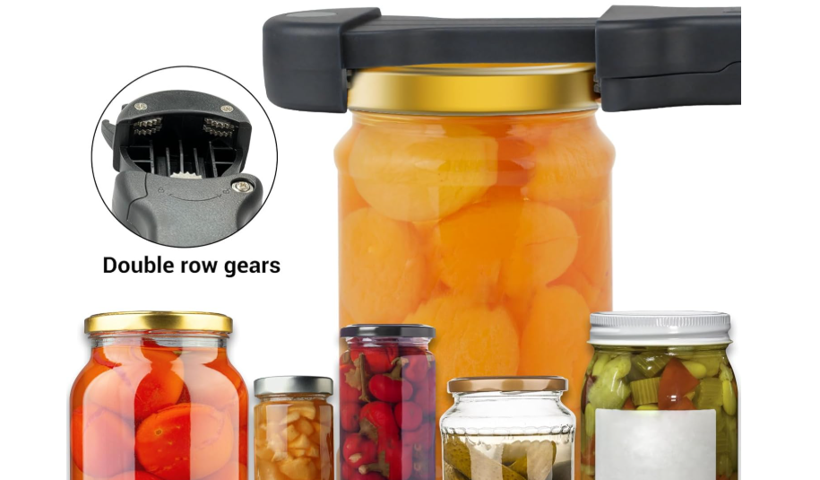 Is an Electric Commercial Can Opener Worth Buying? 2025 Review of the Safest, Easiest, and Most Stable Models