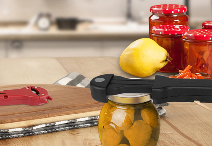 Why won’t my can opener cut through the can lid?