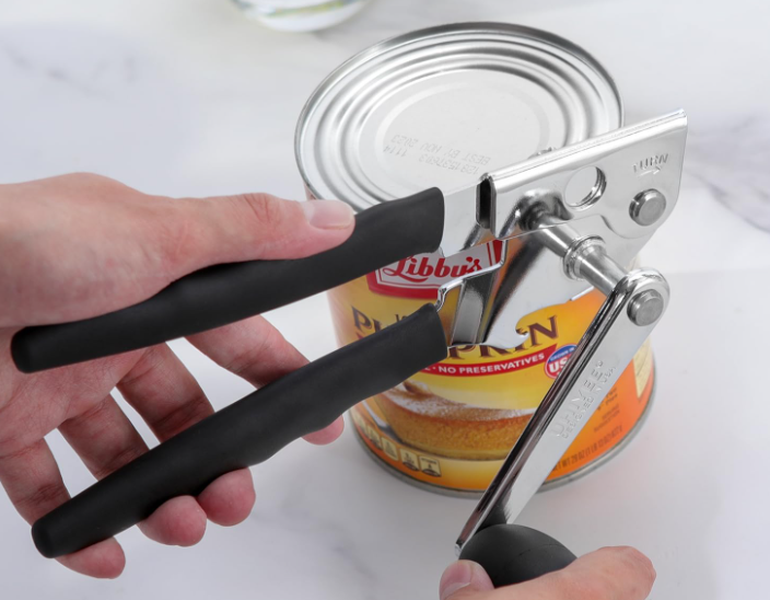 2025 Amazon Best Selling Commercial Can Openers Review: A Complete Evaluation of High Strength Stainless Steel and Heavy Duty Models