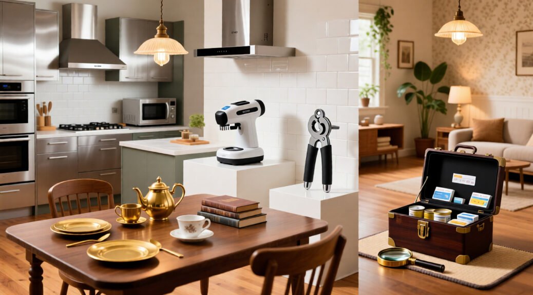 Which is better, electric or manual can opener?