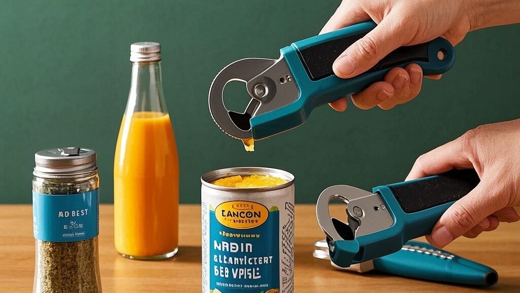 Best Can Openers for Everyday High Use in 2026: Top Picks Reviewed