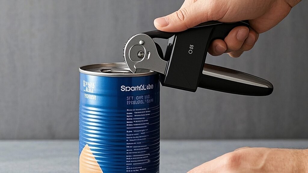 Best Can Openers for Emergency Kits in 2026: Expert Picks