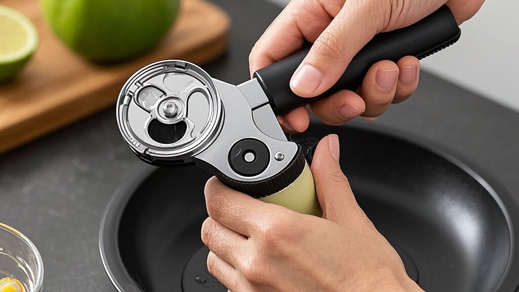 Best Commercial Can Opener for Food Service 2026: Top Models Reviewed