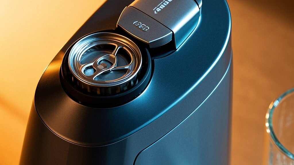 Top 6 Commercial Can Openers for Batch Opening in 2026