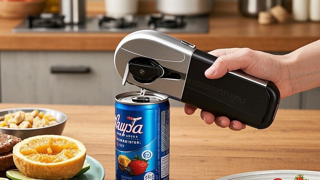 How to Clean a Commercial Heavy-Duty Can Opener (2026 Guide & Top Picks)