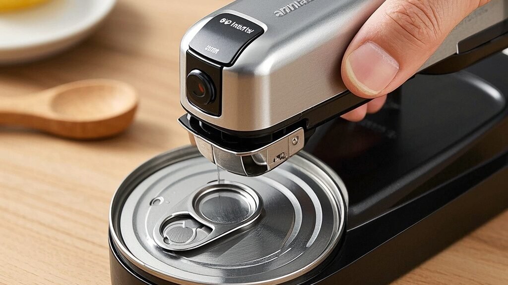 Top 6 Best Commercial Can Opener for Industrial Use in 2026