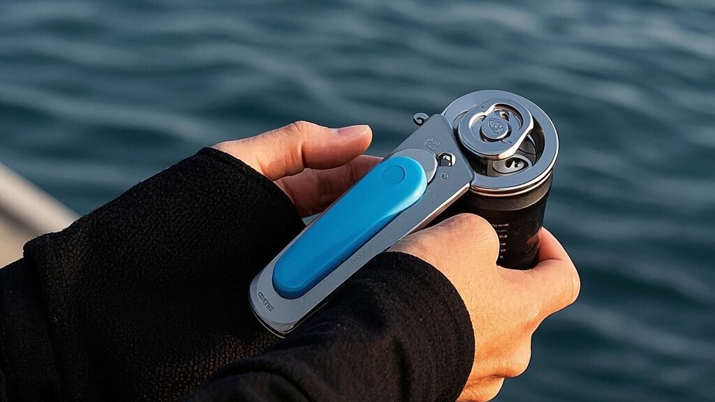 Best Compact Can Openers 2026: Space-Saving Kitchen Solutions